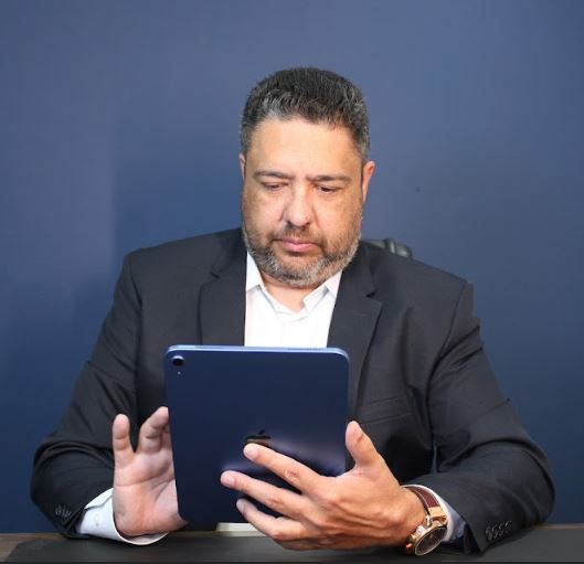 Experiência Comprovada